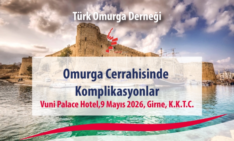 Omurga Cerrahisinde Komplikasyonlar