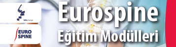 Eurospine Eğitim Modülleri